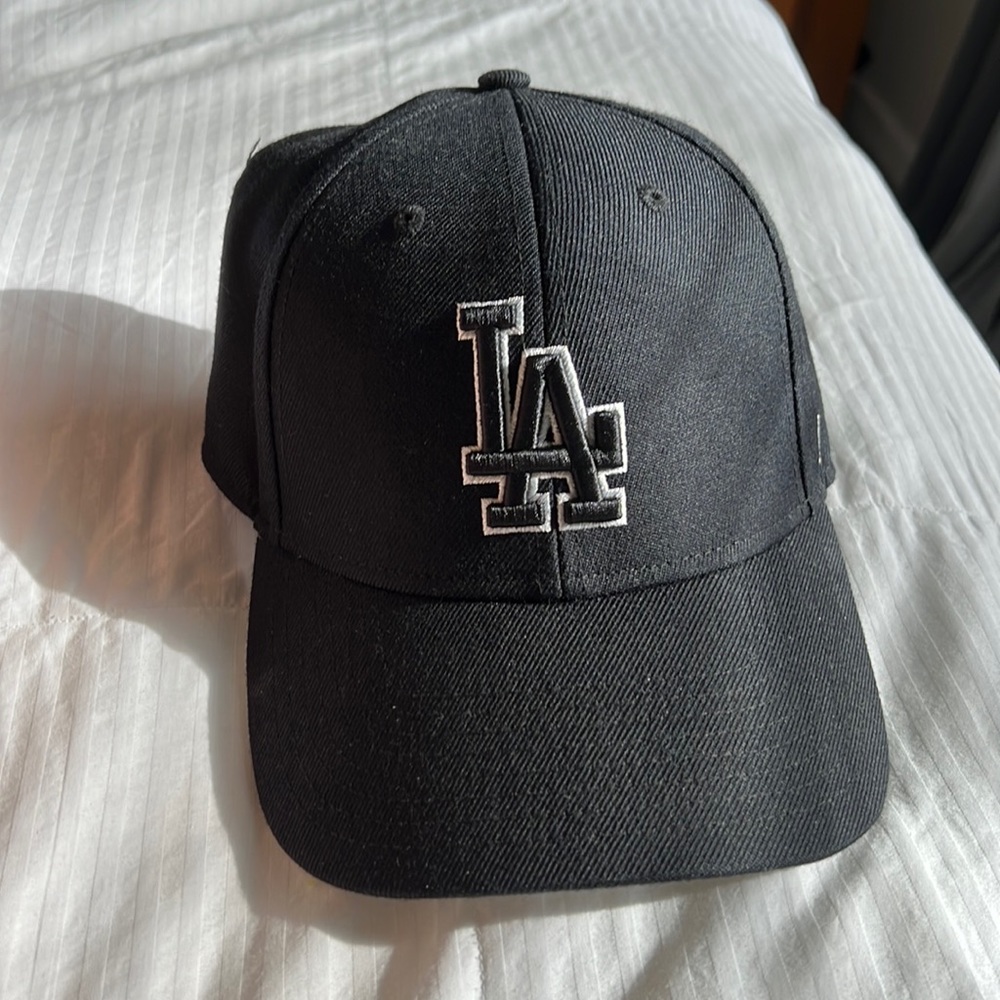 LA Dodgers Cap